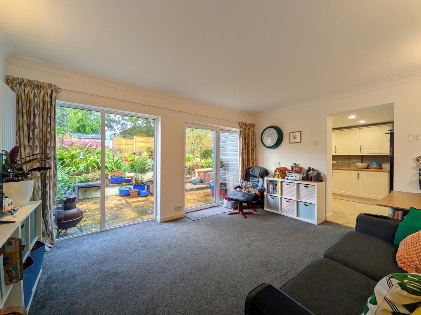 Upland Crescent, Truro